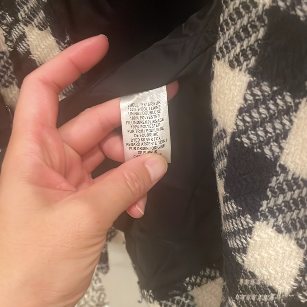 Milly Jacket - Picture 3 of 8